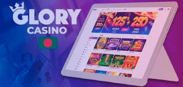 Casino Glory Bangladesh