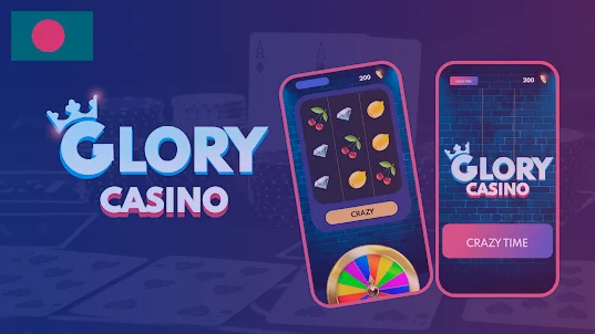 Glory Casino Download APK Bangladesh