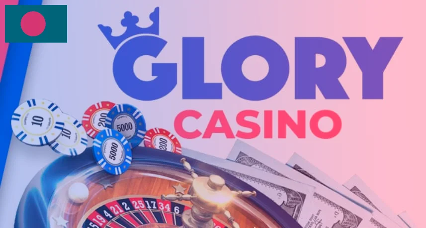 Casino Glory Register